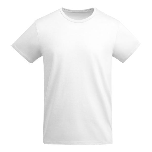 Tricou ATM BREDA – Alb [01]