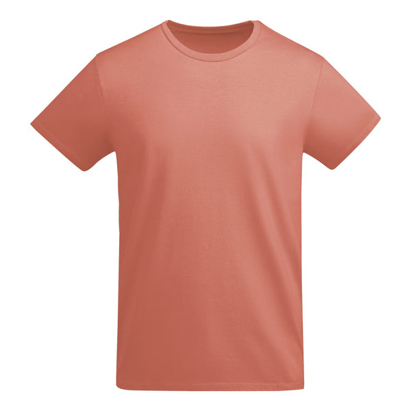 Tricou ATM BREDA – Roșu pal [168]