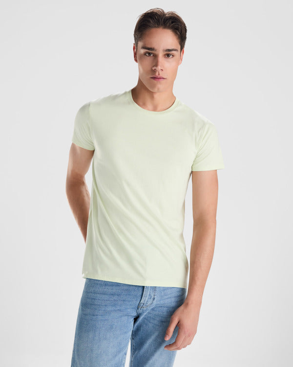 Tricou ATM BREDA – Alb [01]