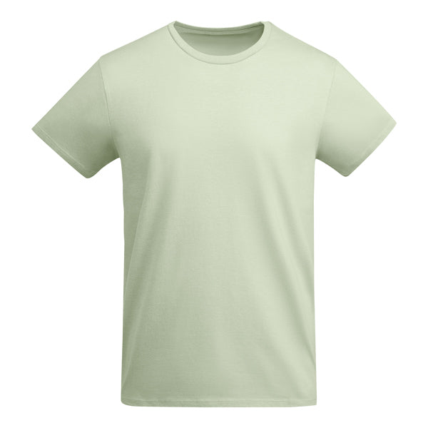 Tricou ATM BREDA – Verde mist [264]