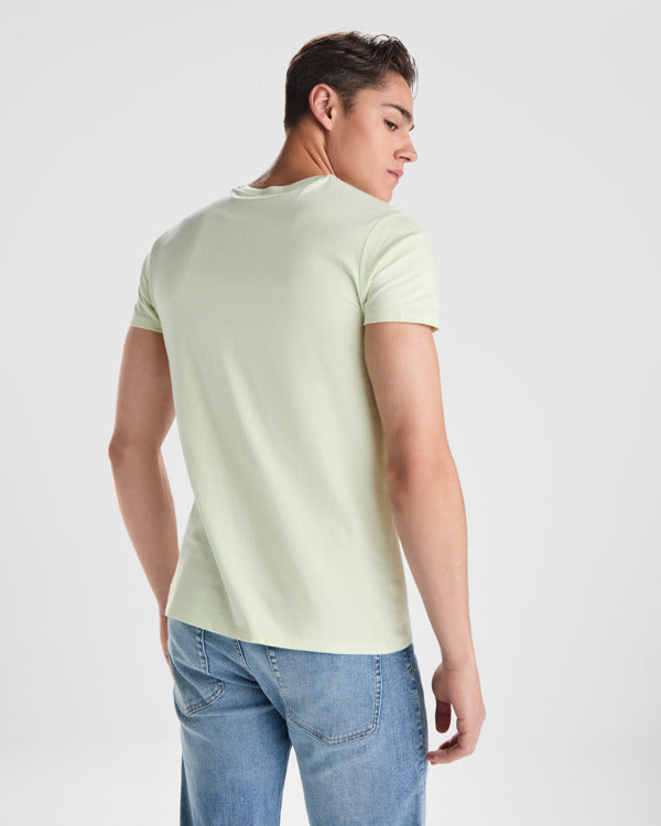 Tricou ATM BREDA – Alb [01]