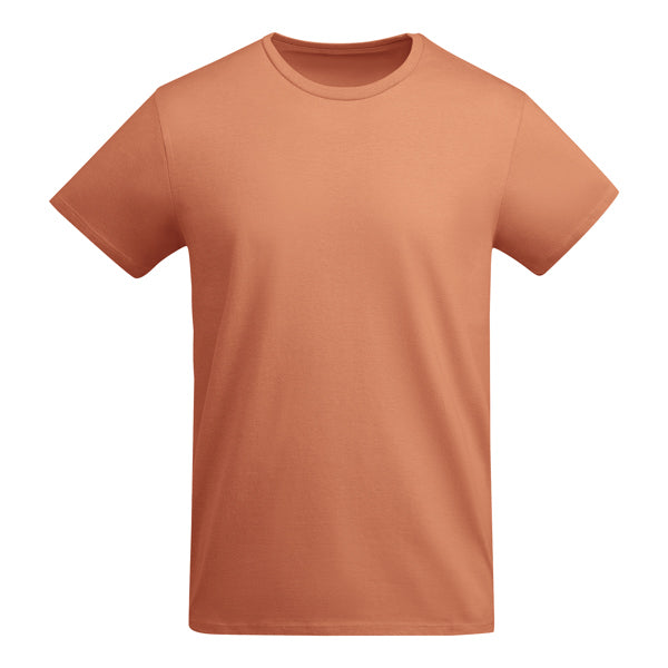 Tricou ATM BREDA – Portocaliu greek [265]