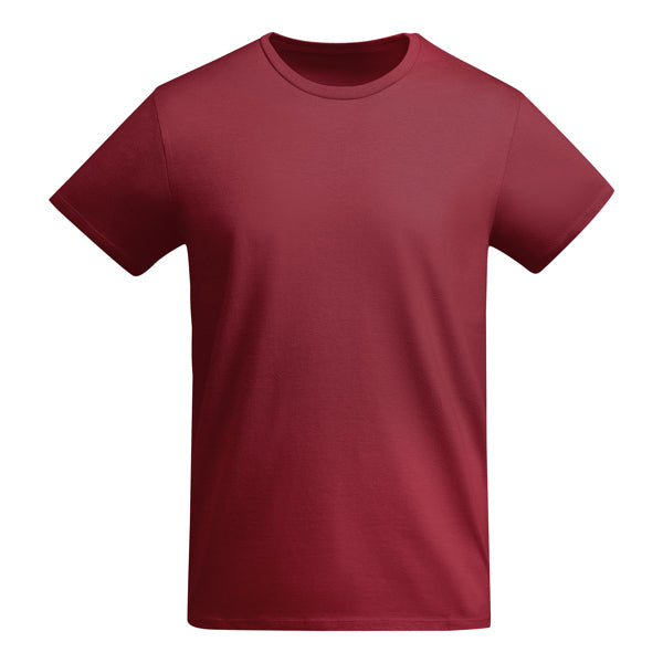 Tricou ATM BREDA – Grena [57]