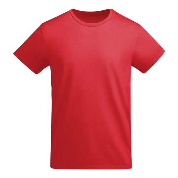 Tricou ATM BREDA – Roșu [60]