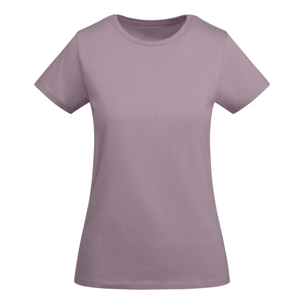 Tricou ATM BREDA WOMAN – Lavanda [268]