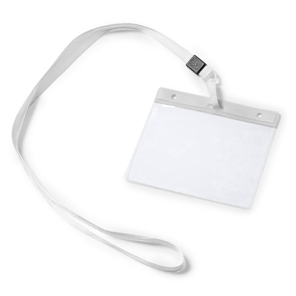 Lanyard cu suport ecuson ATM POMEL – 7045, imagine 2