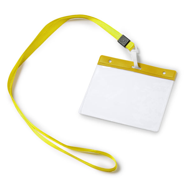 Lanyard cu suport ecuson ATM POMEL – 7045, imagine 5