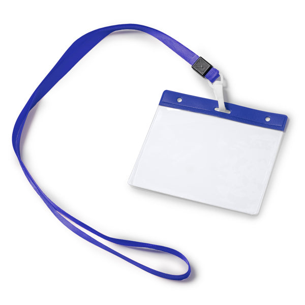 Lanyard cu suport ecuson ATM POMEL – 7045, imagine 6