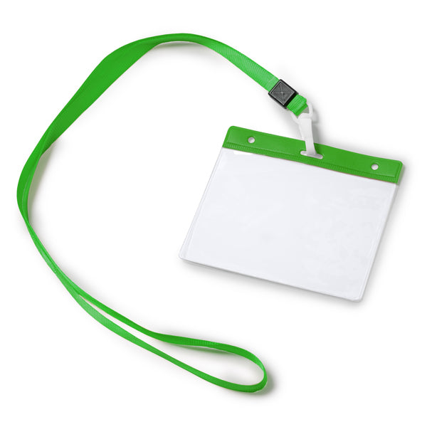 Lanyard cu suport ecuson ATM POMEL – 7045, imagine 7