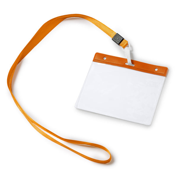 Lanyard cu suport ecuson ATM POMEL – 7045, imagine 8