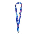 Lanyard din poliester ATM ELVIS – 7049, imagine 2