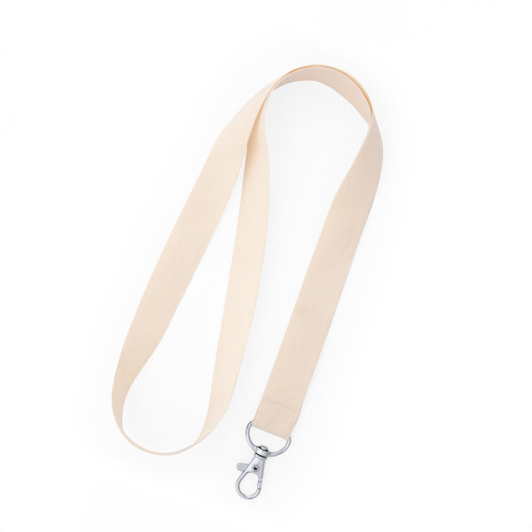 Lanyard din bumbac ATM ROOMER – 7052, imagine 1