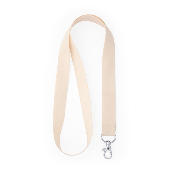 Lanyard din bumbac ATM ROOMER – 7052, imagine 2