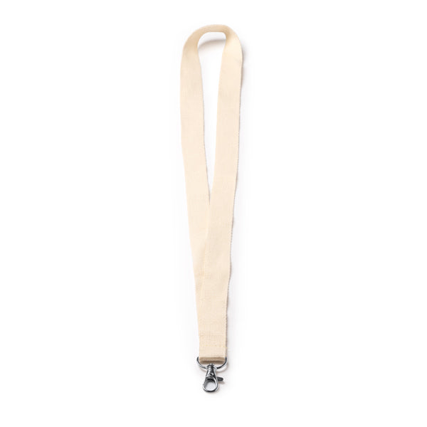 Lanyard din bumbac ATM ROOMER – 7052, imagine 3