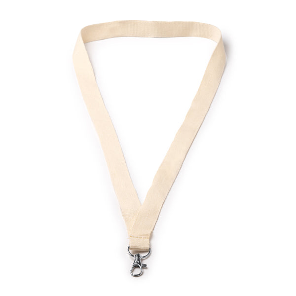 Lanyard din bumbac ATM ROOMER – 7052, imagine 4