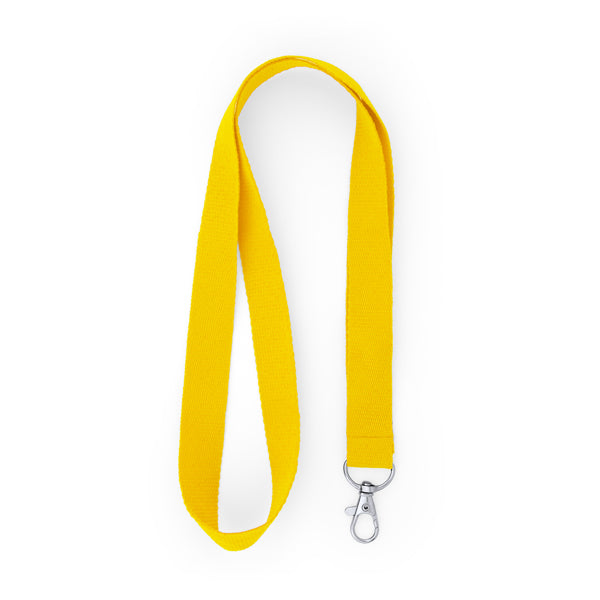 Lanyard din poliester ATM HOST – 7053, imagine 10