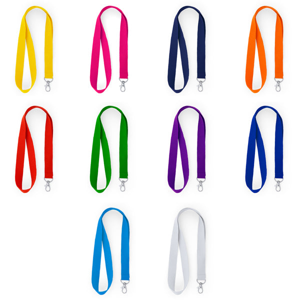 Lanyard din poliester ATM HOST – 7053, imagine 3