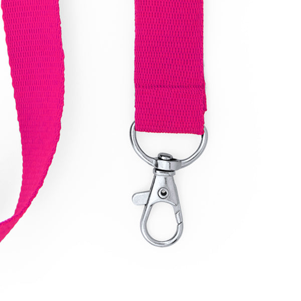 Lanyard din poliester ATM HOST – 7053, imagine 4
