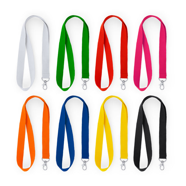 Lanyard din RPET ATM ECOHOST – 7055, imagine 3