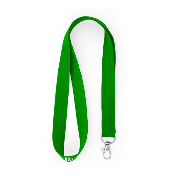 Lanyard din RPET ATM ECOHOST – 7055, imagine 16