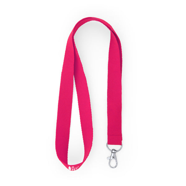 Lanyard din RPET ATM ECOHOST – 7055, imagine 23