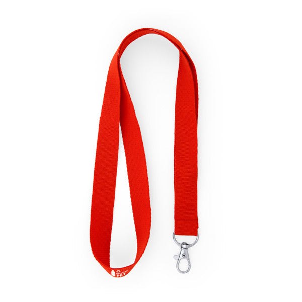 Lanyard din RPET ATM ECOHOST – 7055, imagine 26