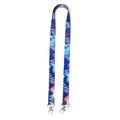 Lanyard dublu ATM SINATRA – 7071, imagine 2