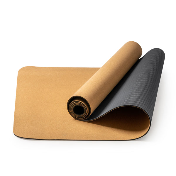 Saltea de yoga din plută ATM AURA – 7092 pentru personalizare