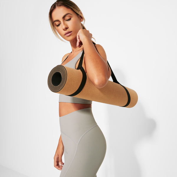 Saltea de yoga din plută ATM AURA – 7092 pentru personalizare