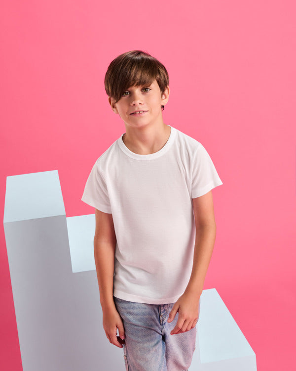 Tricou ATM SUBLIMA – Alb [01]