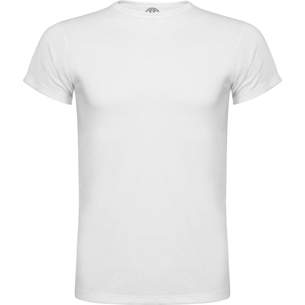 Tricou ATM SUBLIMA – Alb [01]