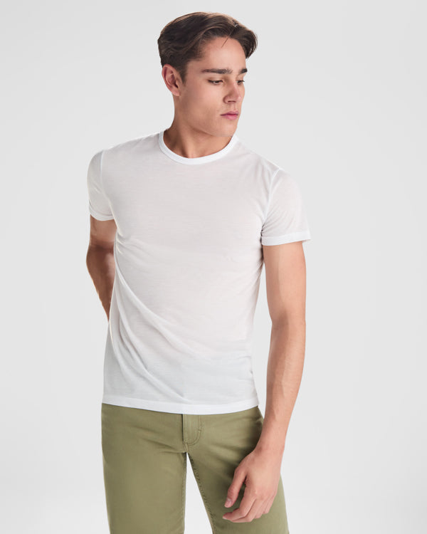 Tricou ATM SUBLIMA – Alb [01]