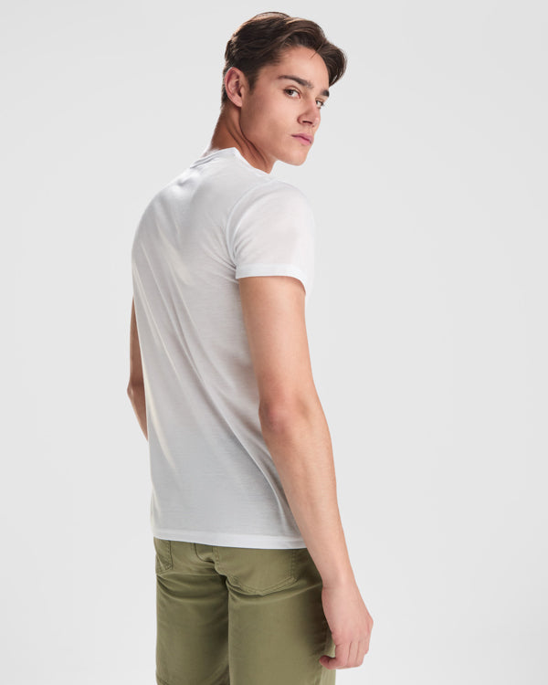 Tricou ATM SUBLIMA – Alb [01]