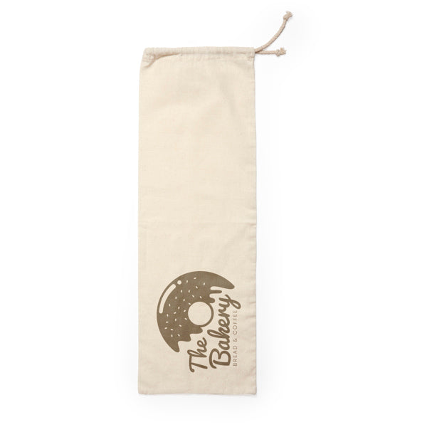 Sacoșă pentru pâine ATM BAGUETTE – 7519 pentru personalizare