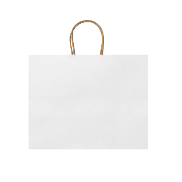 Pungă de hârtie ATM MAPLE – 7541 pentru personalizare