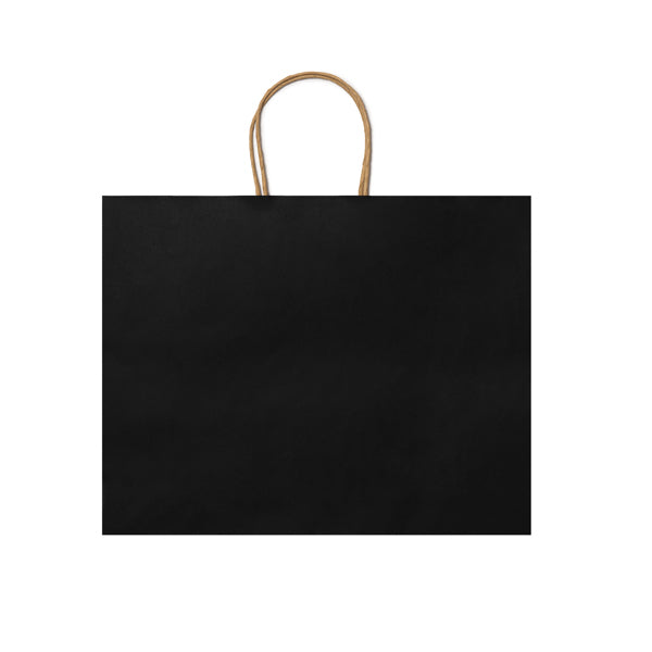 Pungă de hârtie ATM MAPLE – 7541 pentru personalizare