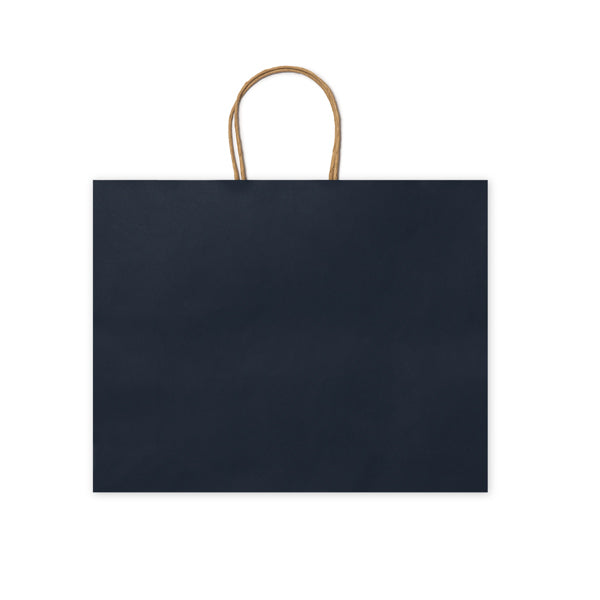 Pungă de hârtie ATM MAPLE – 7541 pentru personalizare