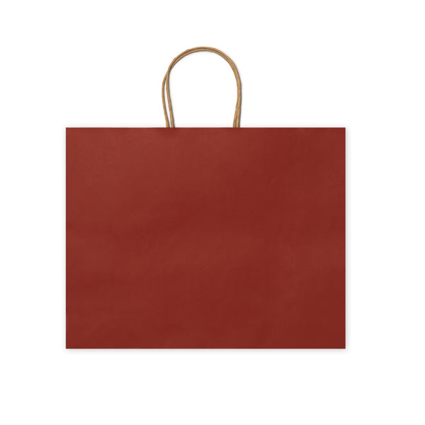 Pungă de hârtie ATM MAPLE – 7541 pentru personalizare