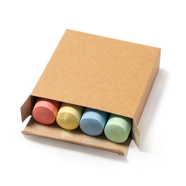 Set de crete colorate ATM YAMBI – 7989, imagine 1
