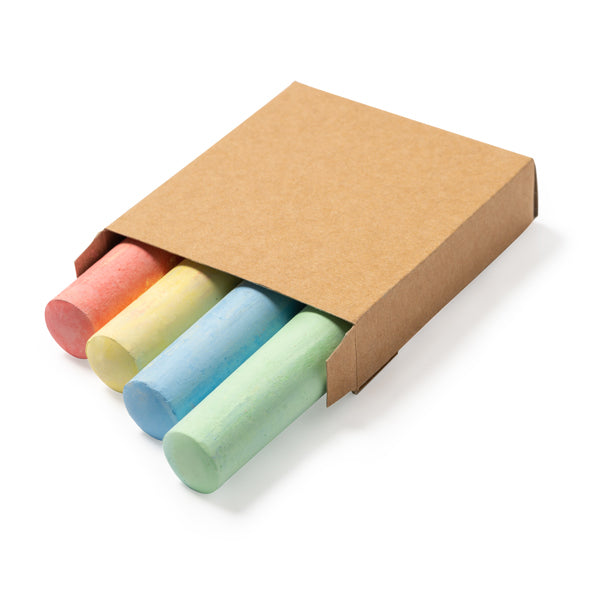 Set de crete colorate ATM YAMBI – 7989, imagine 3