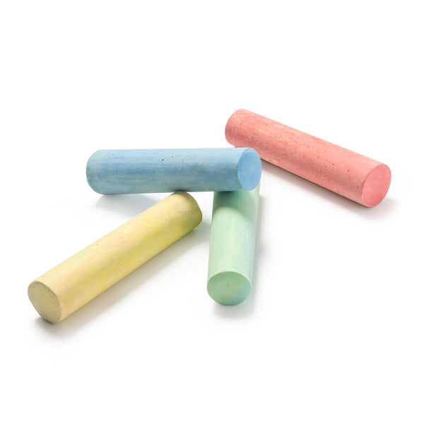Set de crete colorate ATM YAMBI – 7989, imagine 4