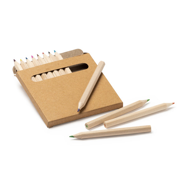 Set de creioane ATM KOEL – 7996, imagine 3