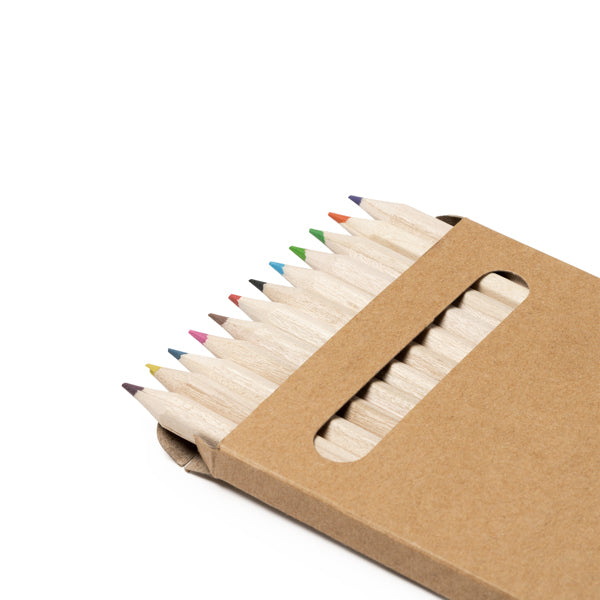 Set de creioane ATM KOEL – 7996, imagine 4