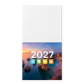 Calendar magnetic 2027 ATM GLEN – 8067 pentru personalizare