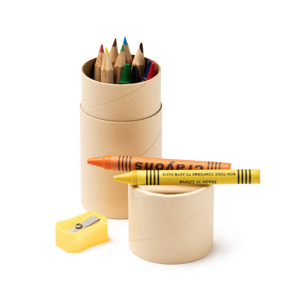 Set pentru desen ATM WALDO – 8092, imagine 5
