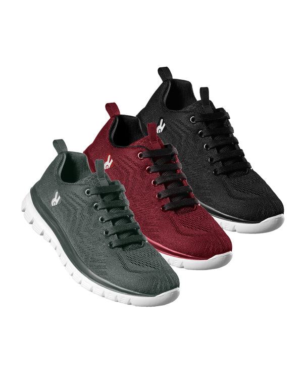 Adidași ATM WOODS – 8330 pentru personalizare