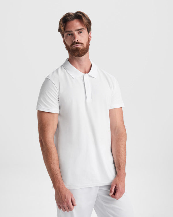 Tricou polo ATM ROVER – 8403 pentru personalizare