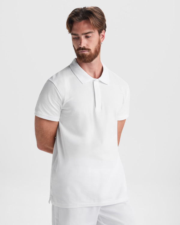 Tricou polo ATM ROVER – 8403 pentru personalizare