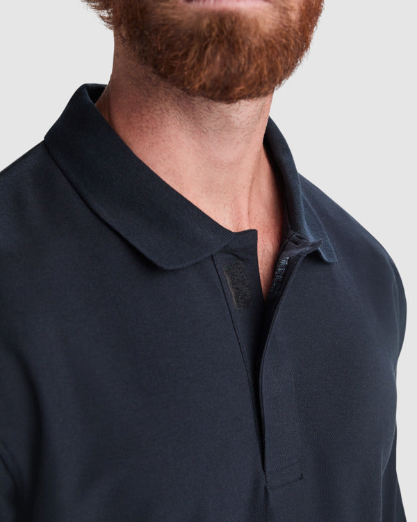 Tricou polo ATM ROVER L/S – 8404 pentru personalizare