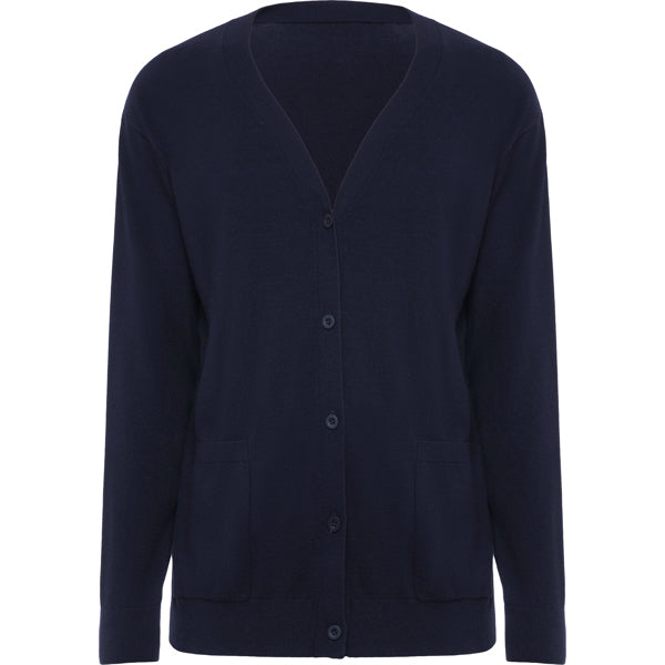 Cardigan ATM EXPLORER WOMAN – Bleumarin [55]